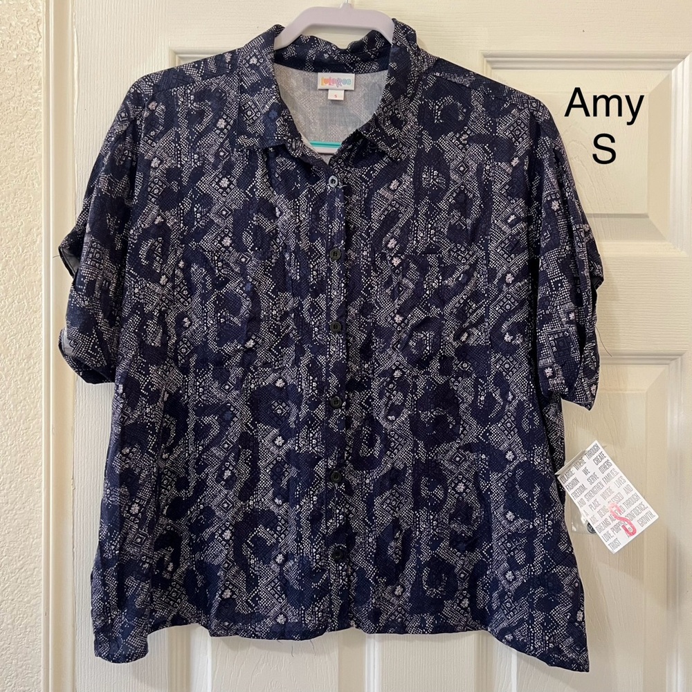 Lularoe Amy. Brand new